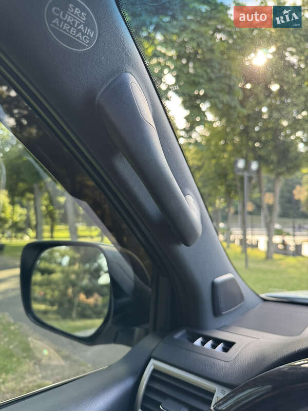 Внедорожник / Кроссовер Lexus GX 2019 в Киеве