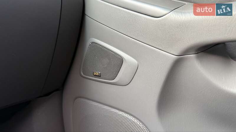 Внедорожник / Кроссовер Lexus GX 2007 в Харькове