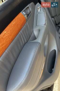 Позашляховик / Кросовер Lexus GX 2007 в 