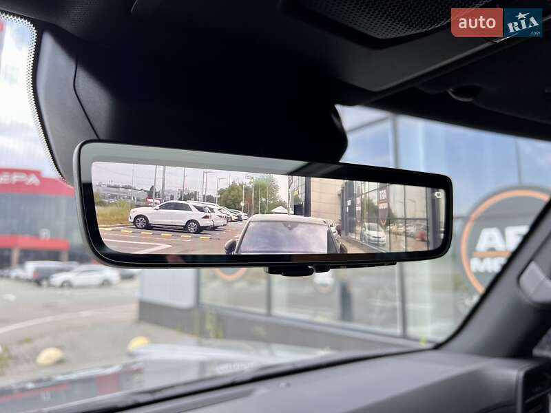 Внедорожник / Кроссовер Lexus GX 2024 в Киеве