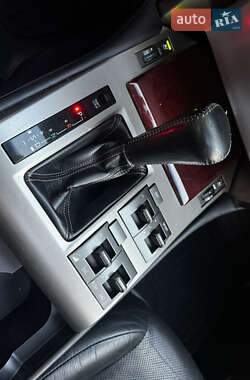 Позашляховик / Кросовер Lexus GX 2010 в 