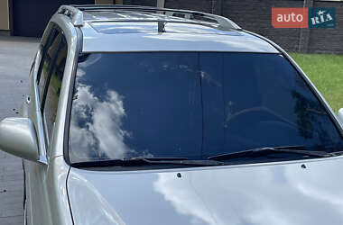 Внедорожник / Кроссовер Lexus GX 2004 в 