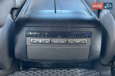 Внедорожник / Кроссовер Lexus GX 2004 в 