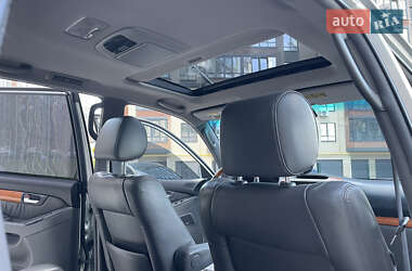 Внедорожник / Кроссовер Lexus GX 2004 в 