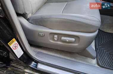 Позашляховик / Кросовер Lexus GX 2008 в 