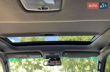 Позашляховик / Кросовер Lexus GX 2008 в 