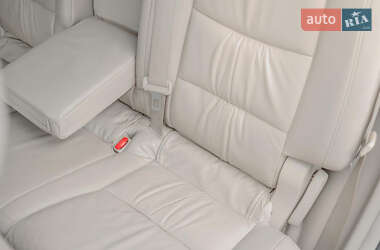 Внедорожник / Кроссовер Lexus GX 2006 в 