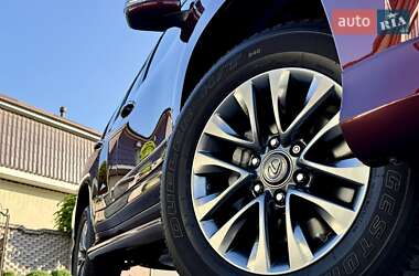 Внедорожник / Кроссовер Lexus GX 2019 в 