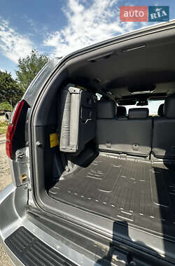 Внедорожник / Кроссовер Lexus GX 2008 в 