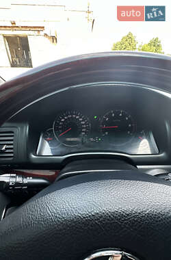 Внедорожник / Кроссовер Lexus GX 2008 в 