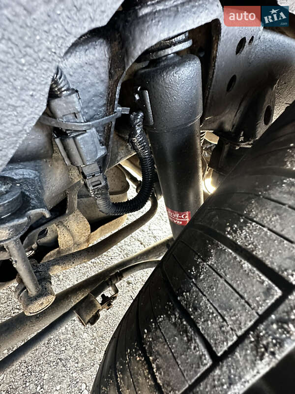 Внедорожник / Кроссовер Lexus GX 2008 в Верхнеднепровске