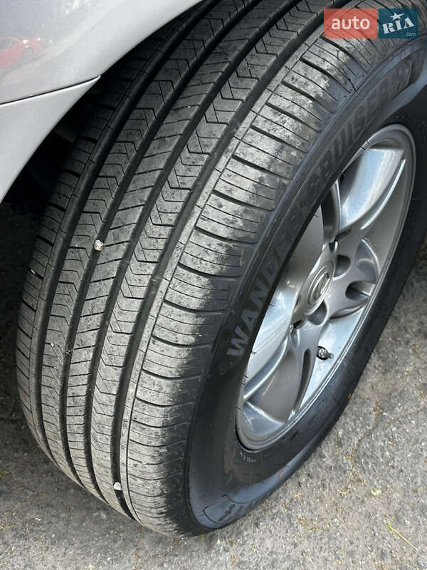 Внедорожник / Кроссовер Lexus GX 2008 в Верхнеднепровске