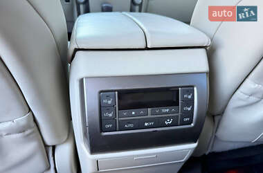 Внедорожник / Кроссовер Lexus GX 2010 в 