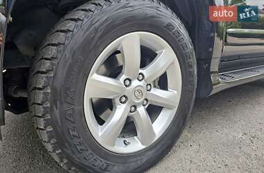 Внедорожник / Кроссовер Lexus GX 2013 в 