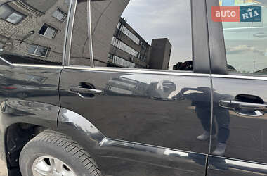 Внедорожник / Кроссовер Lexus GX 2005 в 