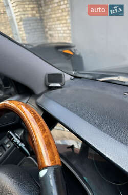 Внедорожник / Кроссовер Lexus GX 2005 в 