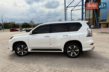 Внедорожник / Кроссовер Lexus GX 2014 в 