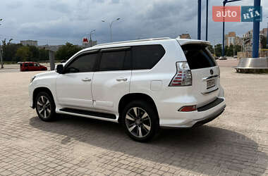 Внедорожник / Кроссовер Lexus GX 2014 в 