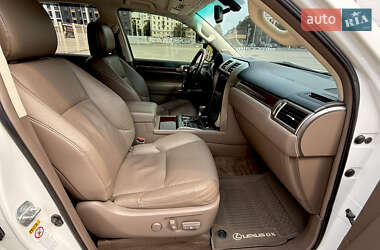 Внедорожник / Кроссовер Lexus GX 2014 в 