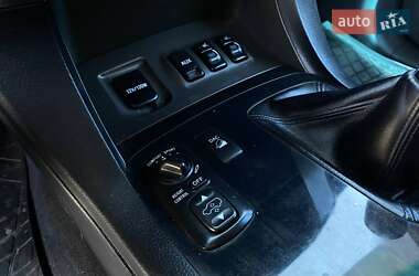 Внедорожник / Кроссовер Lexus GX 2007 в 