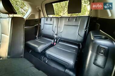 Внедорожник / Кроссовер Lexus GX 2013 в 