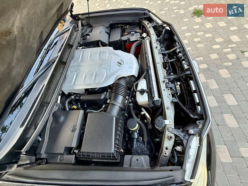Внедорожник / Кроссовер Lexus GX 2013 в Одессе