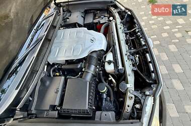 Внедорожник / Кроссовер Lexus GX 2013 в 