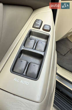 Внедорожник / Кроссовер Lexus GX 2006 в 
