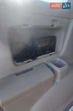 Внедорожник / Кроссовер Lexus GX 2005 в 
