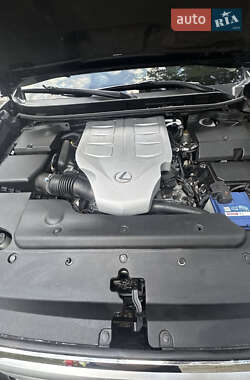 Внедорожник / Кроссовер Lexus GX 2011 в 