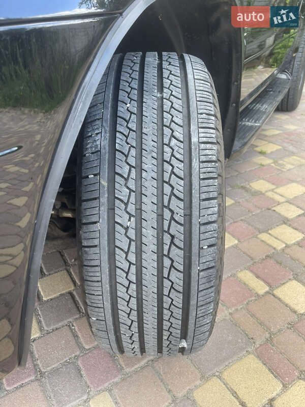 Внедорожник / Кроссовер Lexus GX 2004 в Днепре