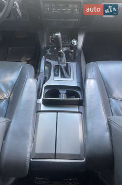 Внедорожник / Кроссовер Lexus GX 2004 в 