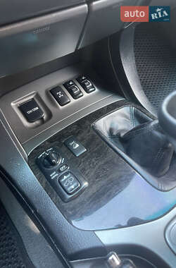 Внедорожник / Кроссовер Lexus GX 2004 в 