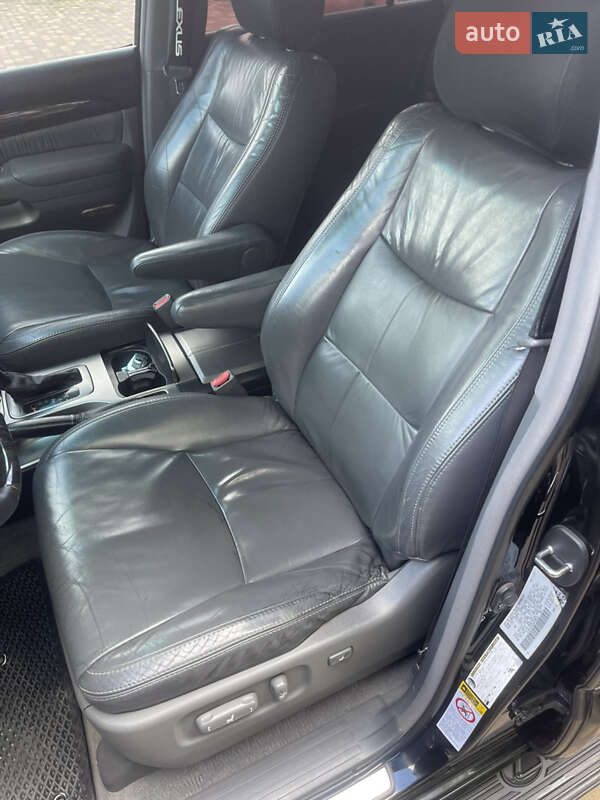 Внедорожник / Кроссовер Lexus GX 2004 в Днепре