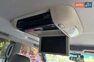 Внедорожник / Кроссовер Lexus GX 2008 в 