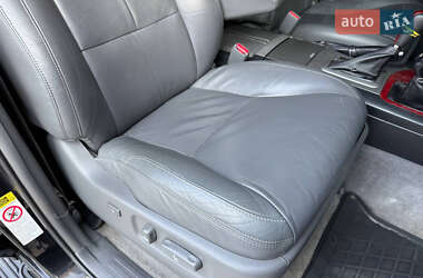 Внедорожник / Кроссовер Lexus GX 2007 в 