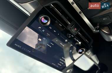 Внедорожник / Кроссовер Lexus GX 2024 в 