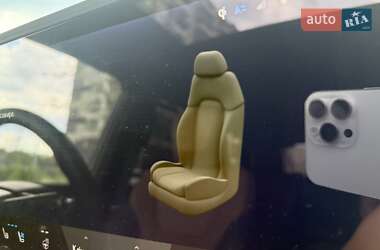 Внедорожник / Кроссовер Lexus GX 2024 в 