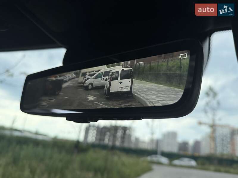 Позашляховик / Кросовер Lexus GX 2024 в Києві