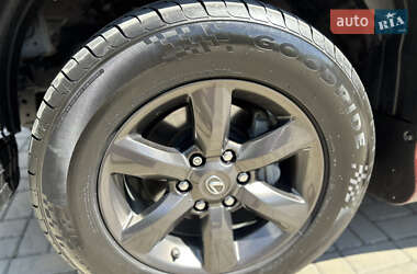 Внедорожник / Кроссовер Lexus GX 2012 в 