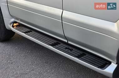 Внедорожник / Кроссовер Lexus GX 2005 в 