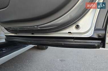 Внедорожник / Кроссовер Lexus GX 2005 в 