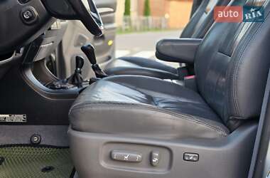 Внедорожник / Кроссовер Lexus GX 2005 в 