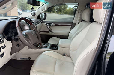 Внедорожник / Кроссовер Lexus GX 2010 в 