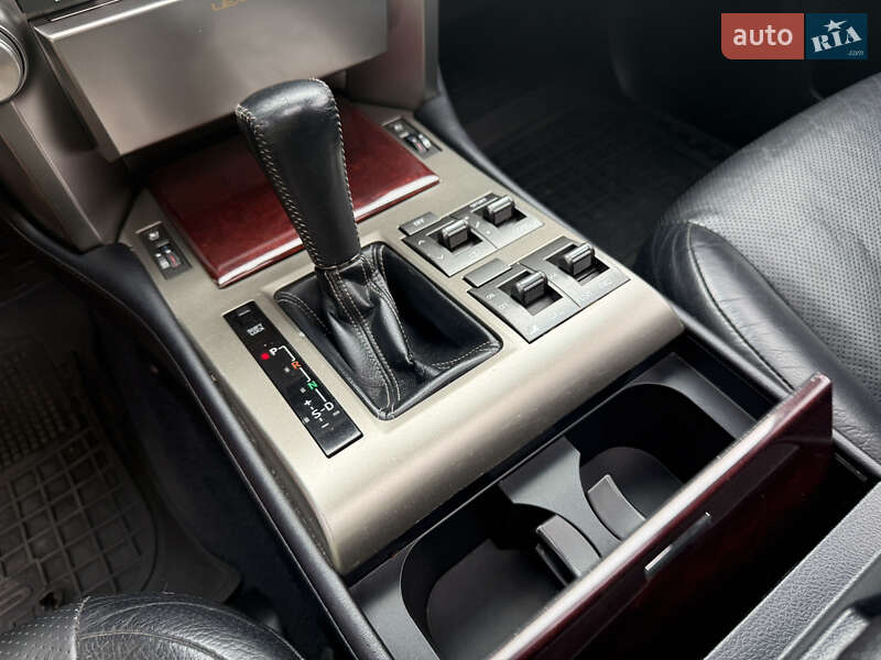 Внедорожник / Кроссовер Lexus GX 2010 в Киеве