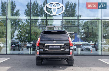 Внедорожник / Кроссовер Lexus GX 2013 в 