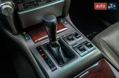 Внедорожник / Кроссовер Lexus GX 2013 в 