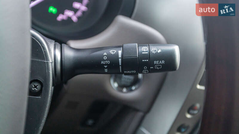 Позашляховик / Кросовер Lexus GX 2013 в Дніпрі