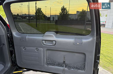 Внедорожник / Кроссовер Lexus GX 2006 в 