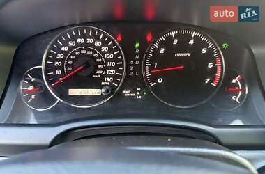 Внедорожник / Кроссовер Lexus GX 2006 в 